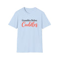 Grumbles Before Cuddles T-Shirt