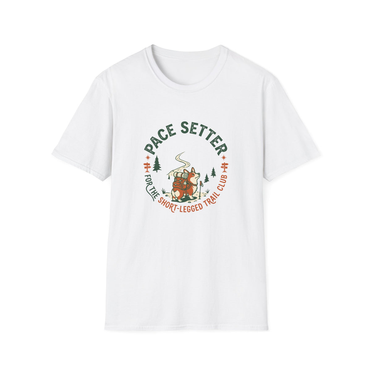 Pace Setter T-Shirt