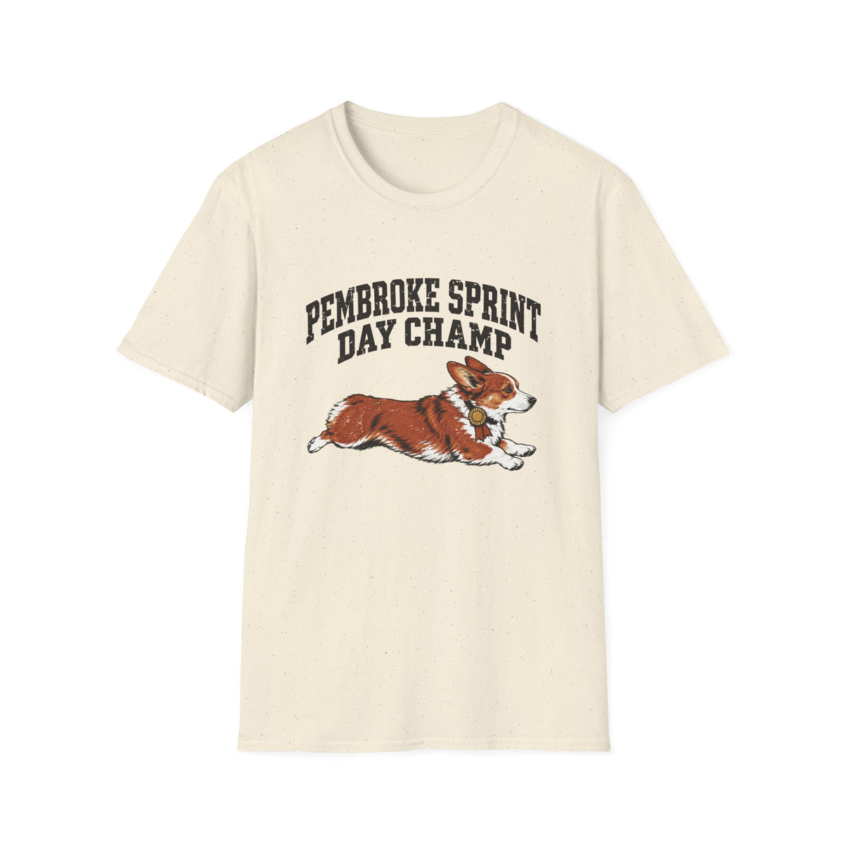 Sprint Champ T-Shirt