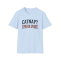 Sploot Over Catnap T-Shirt