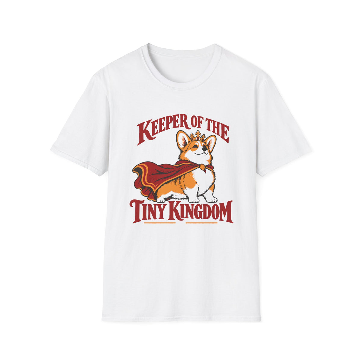 Tiny Kingdom T-Shirt
