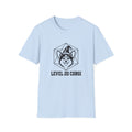 Level 20 Corgi T-Shirt