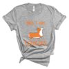 corgeous corgi t-shirt corgis paradise apparel accessories