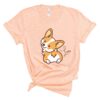 custom corgi butt personalized corgi t-shirt corgis paradise