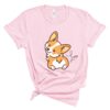 custom corgi butt personalized corgi t-shirt corgis paradise